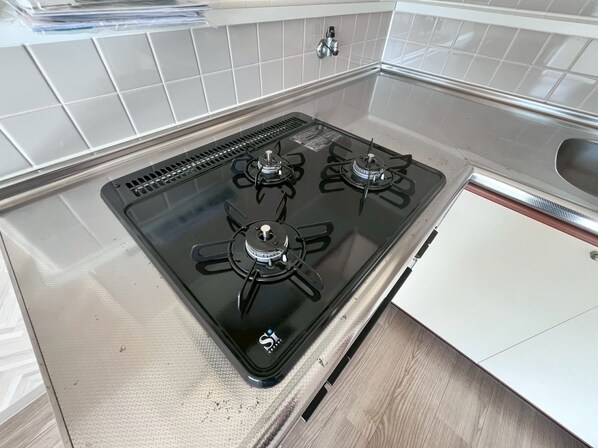 サンシャイン佐野の物件内観写真